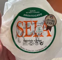 Queijo de Vaca Curado Amanteigado