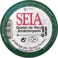 Queijo de Vaca Amanteigado