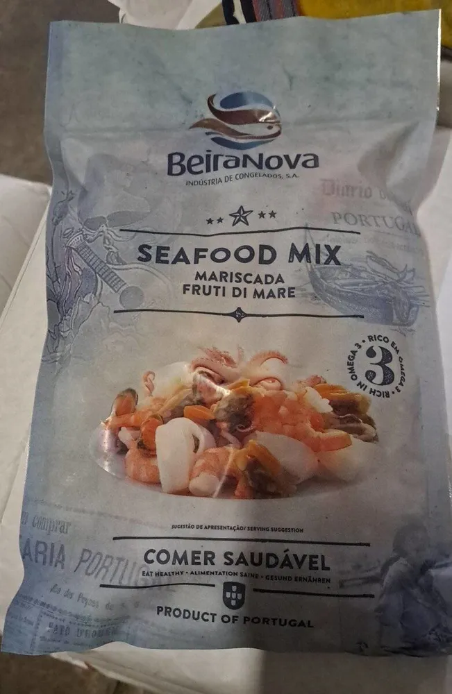 Mariscada