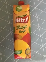 Jus de mangue
