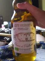 Azeite  virgem  extra