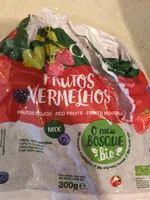 Frutos Vermelhos