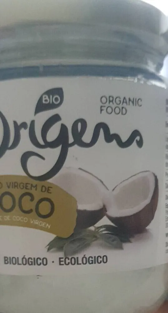 Oleo Extra Virgem De Coco