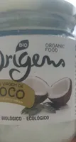 Oleo Extra Virgem De Coco