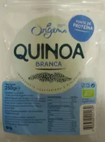 Quinoa blanche