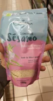 Semillas de sésamo