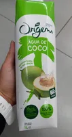 Àgua de Coco