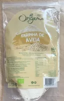 Farinha de Aveia