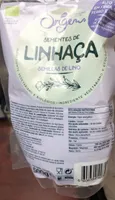 Semillas de lino