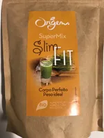 Slim Fit Super Mix