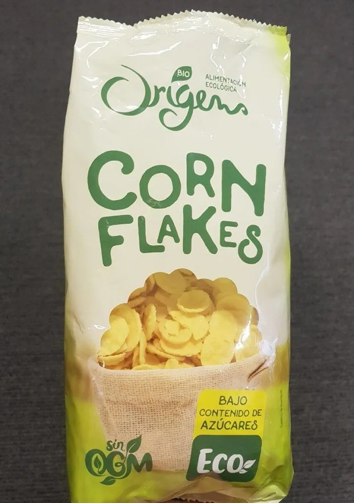 Corn Flakes