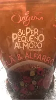 Super pequeno almoco