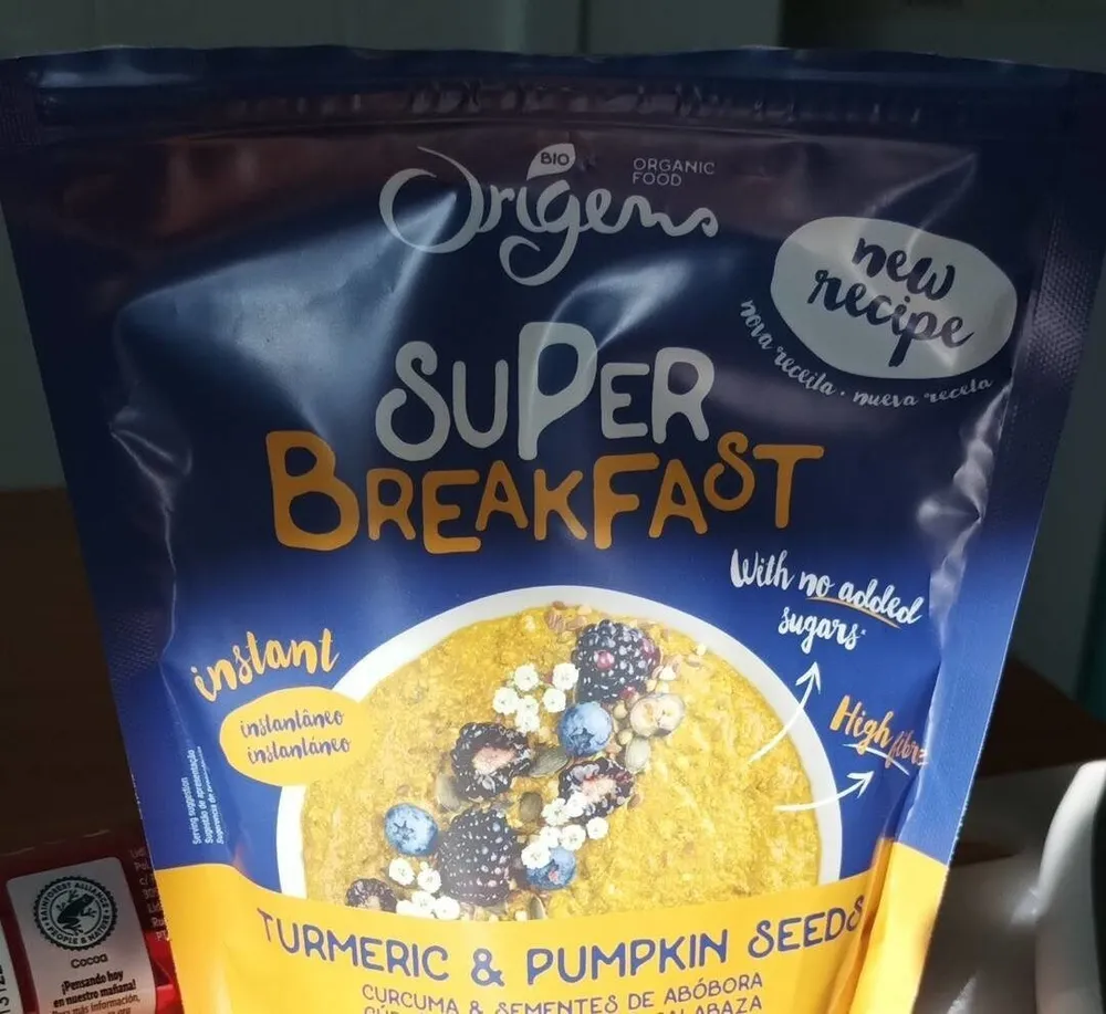 Super Breakfast