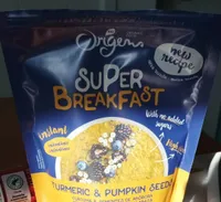 Super Breakfast