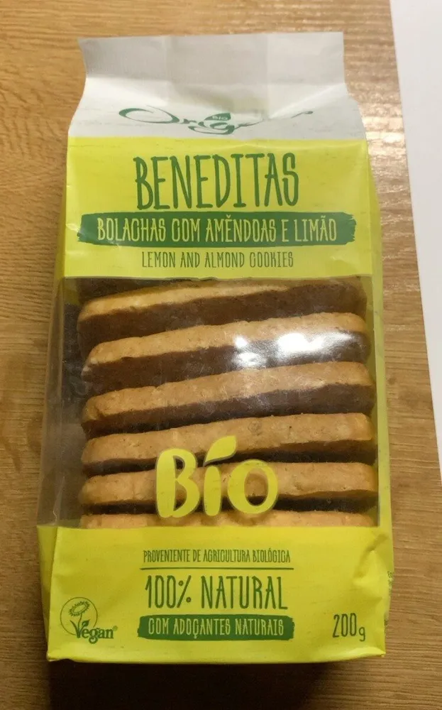 Beneditas