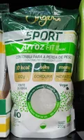 Arroz Fit de Konjac