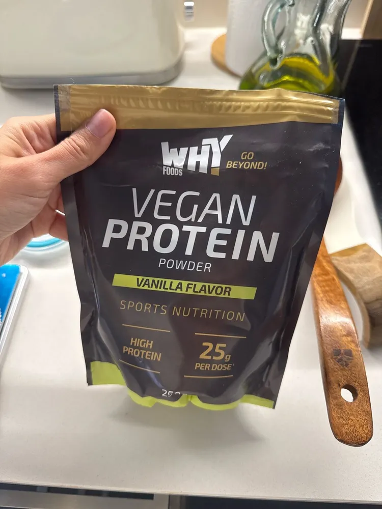 Vegan Protein