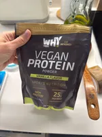 Vegan Protein