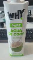 Pure Água de Coco