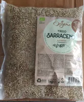 Trigo sarraceno
