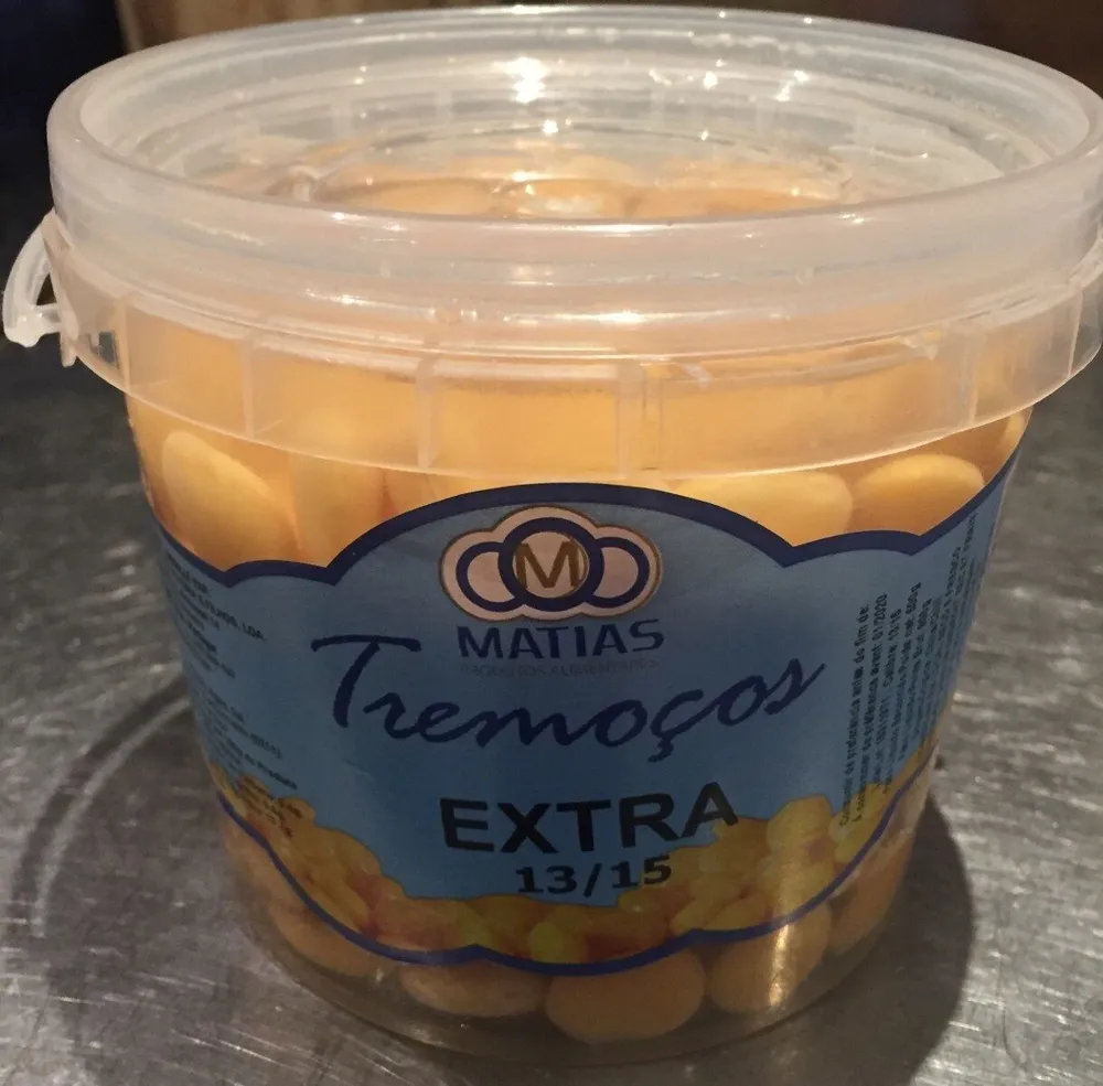 Tremocos