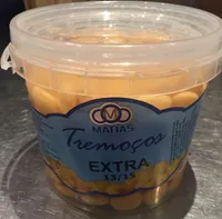 Tremocos
