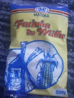 Farine de mais
