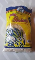Pão ralado