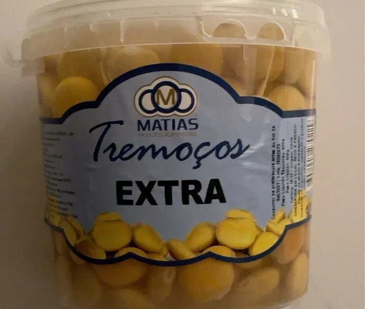 Tremocos