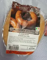 Alheira extra