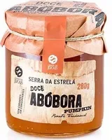 Doce De Abóbora/ Pumpkin Jam