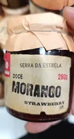 Doce De Morango