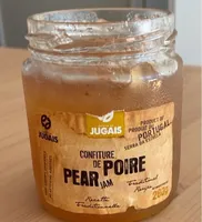 Pear Jam