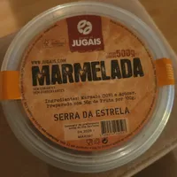 Marmelada