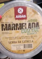 Marmelada com Noz