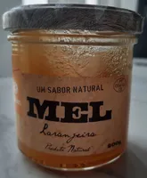 Mel laranjeira