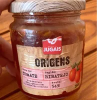 Confiture de tomate