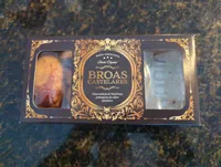 Broas Castelares