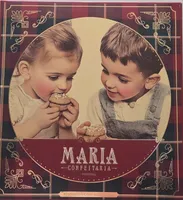 Biscoitos Com Manteiga