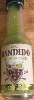 Jalepeno saucw