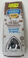 Massa de trigo sarraceno