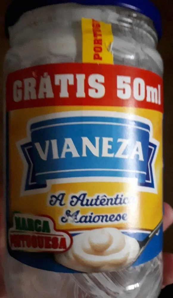 A Autêntica Maionese