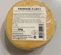 Fromage 3 Laits