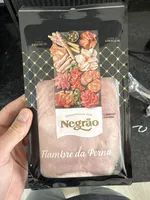 Fiambre Da Perna