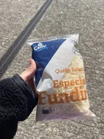 Queijo Ralado