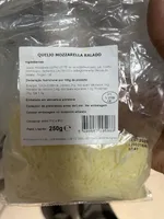 Queijo Mozzarela Raldo
