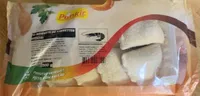 Beignets de crevettes