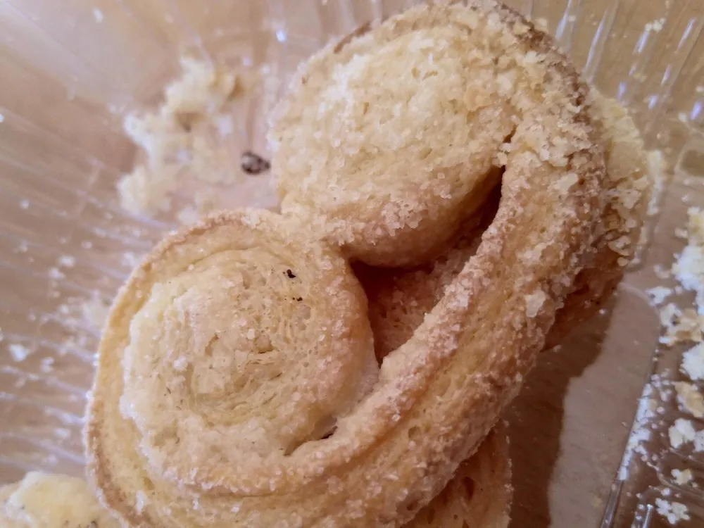Palmiers