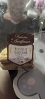 Cannelle biscuits