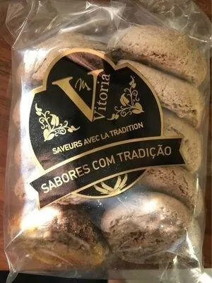 Biscuits de Cannelle